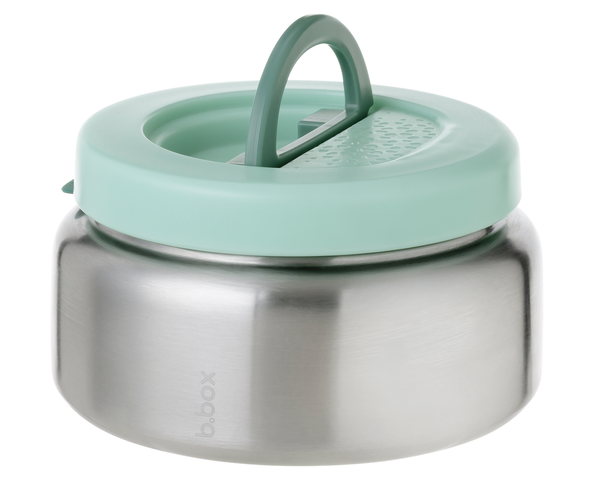 B.box Insulated Food Pod - Forest