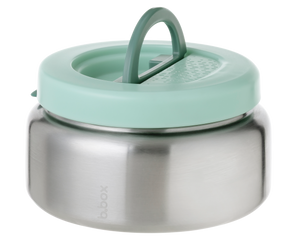 B.box Insulated Food Pod - Forest