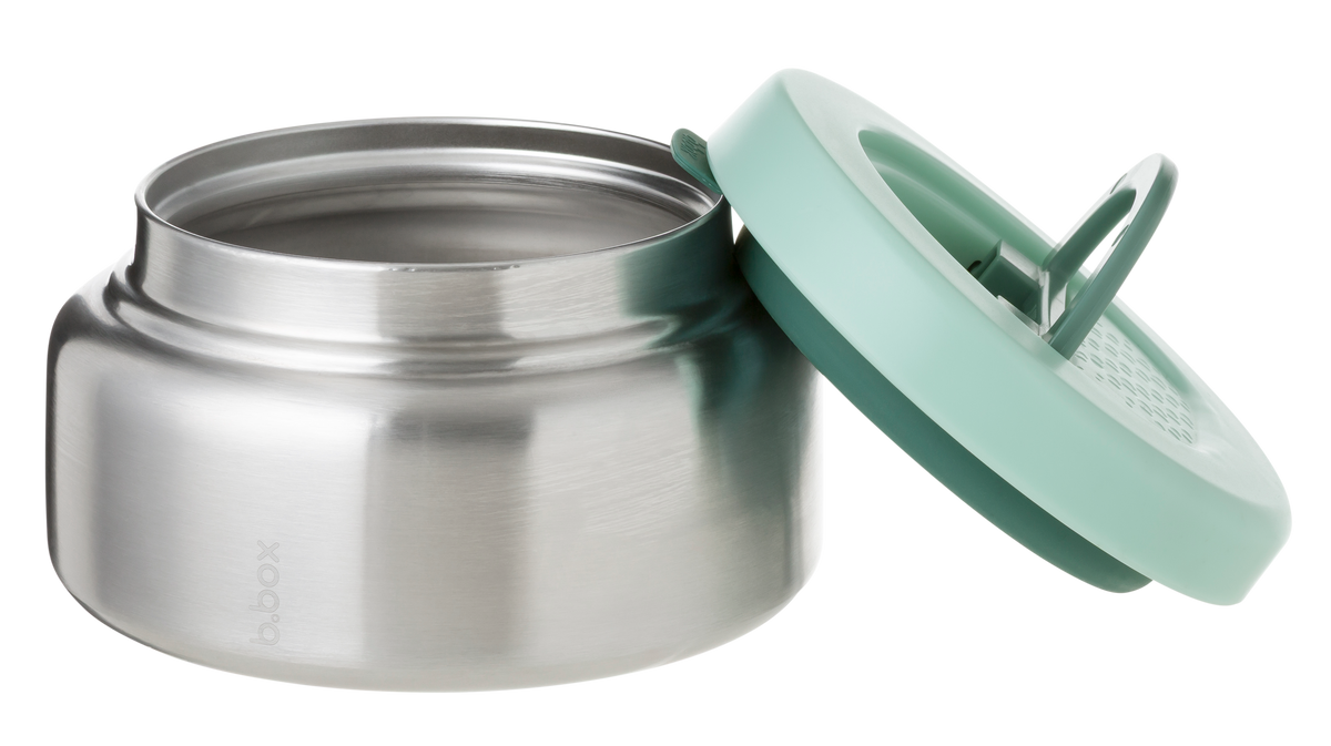 B.box Insulated Food Pod - Forest