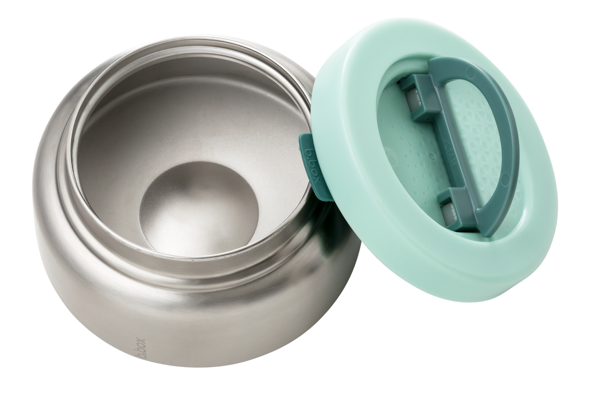B.box Insulated Food Pod - Forest