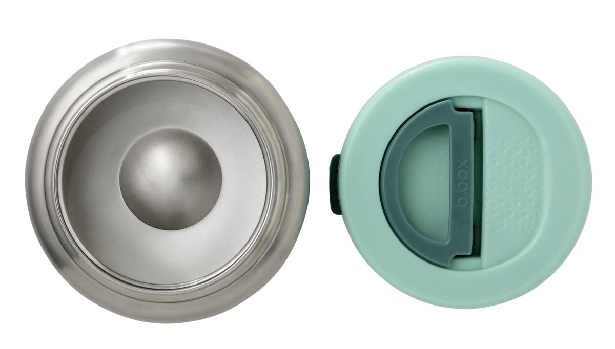 B.box Insulated Food Pod - Forest