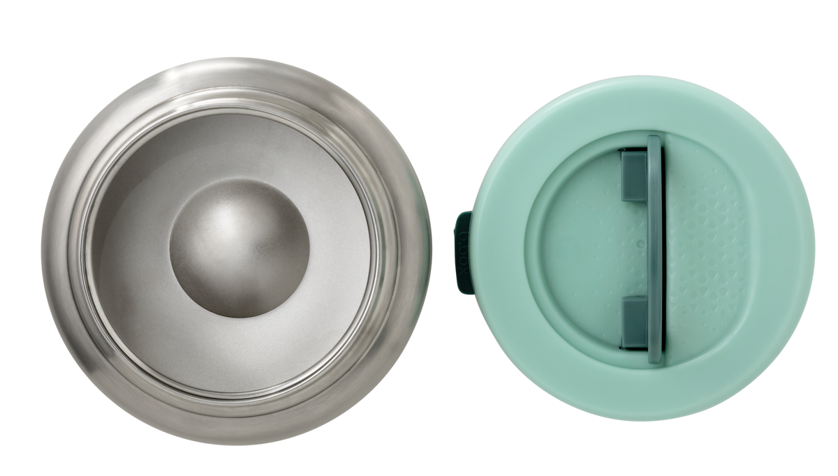 B.box Insulated Food Pod - Forest