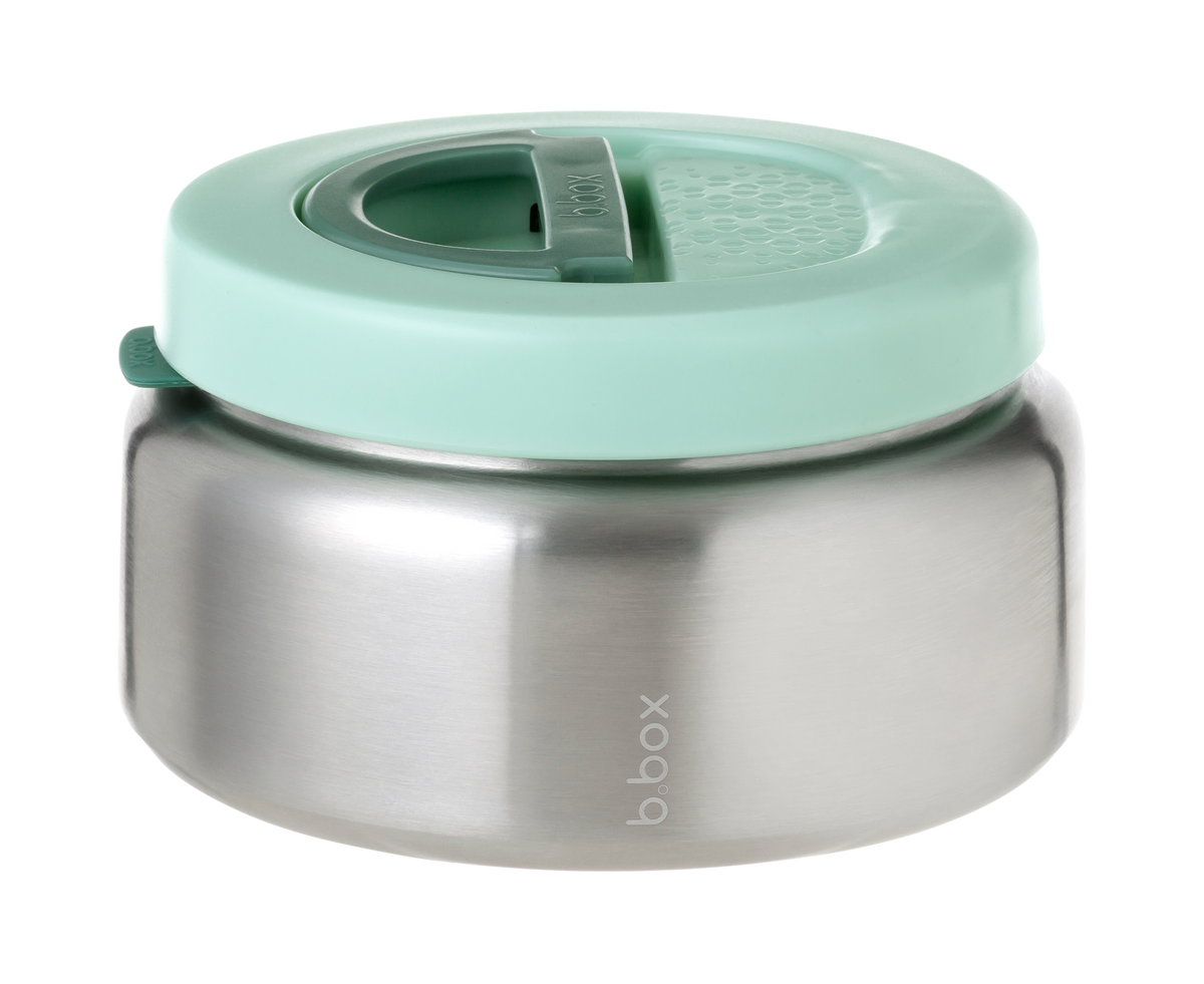 B.box Insulated Food Pod - Forest