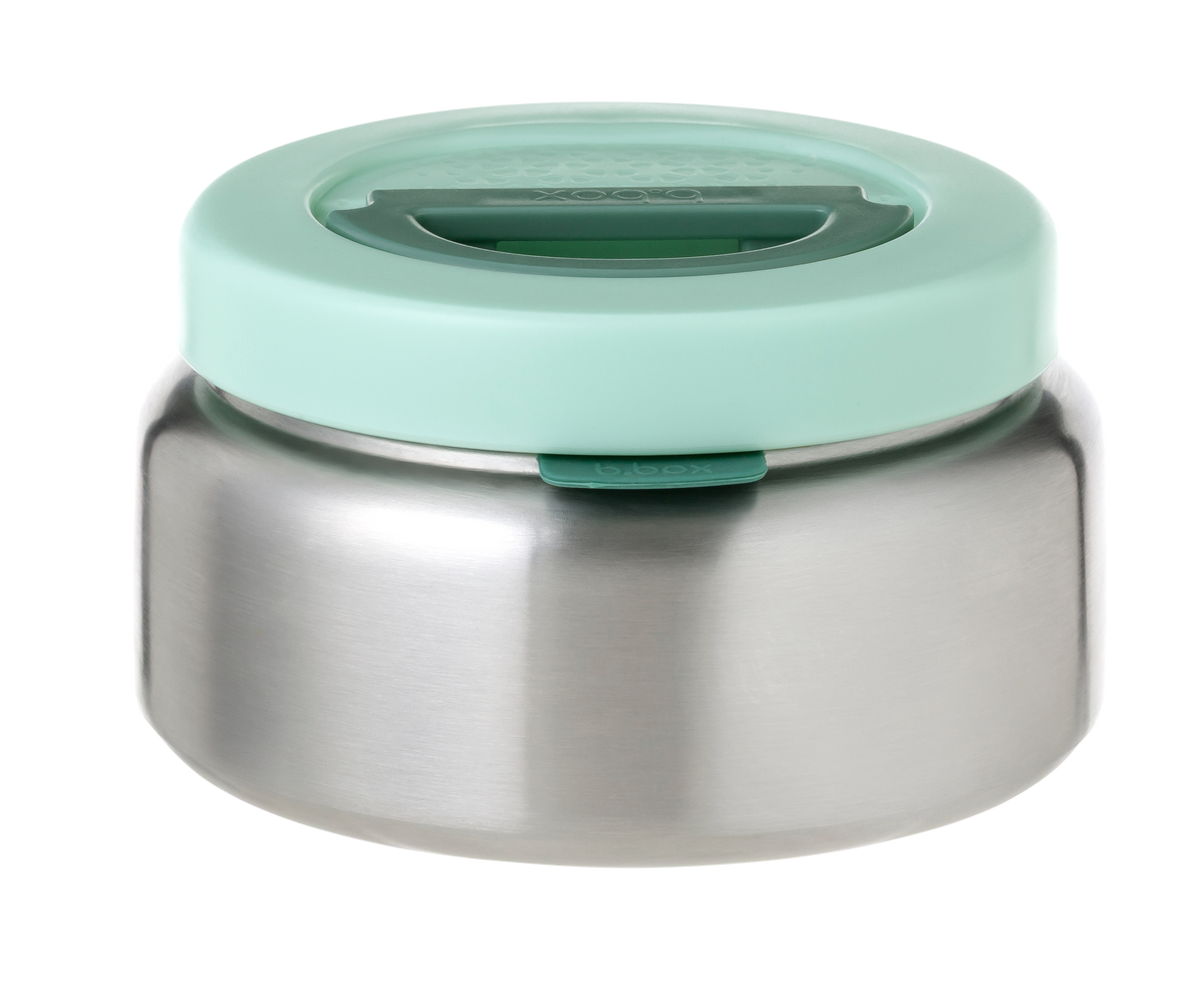 B.box Insulated Food Pod - Forest
