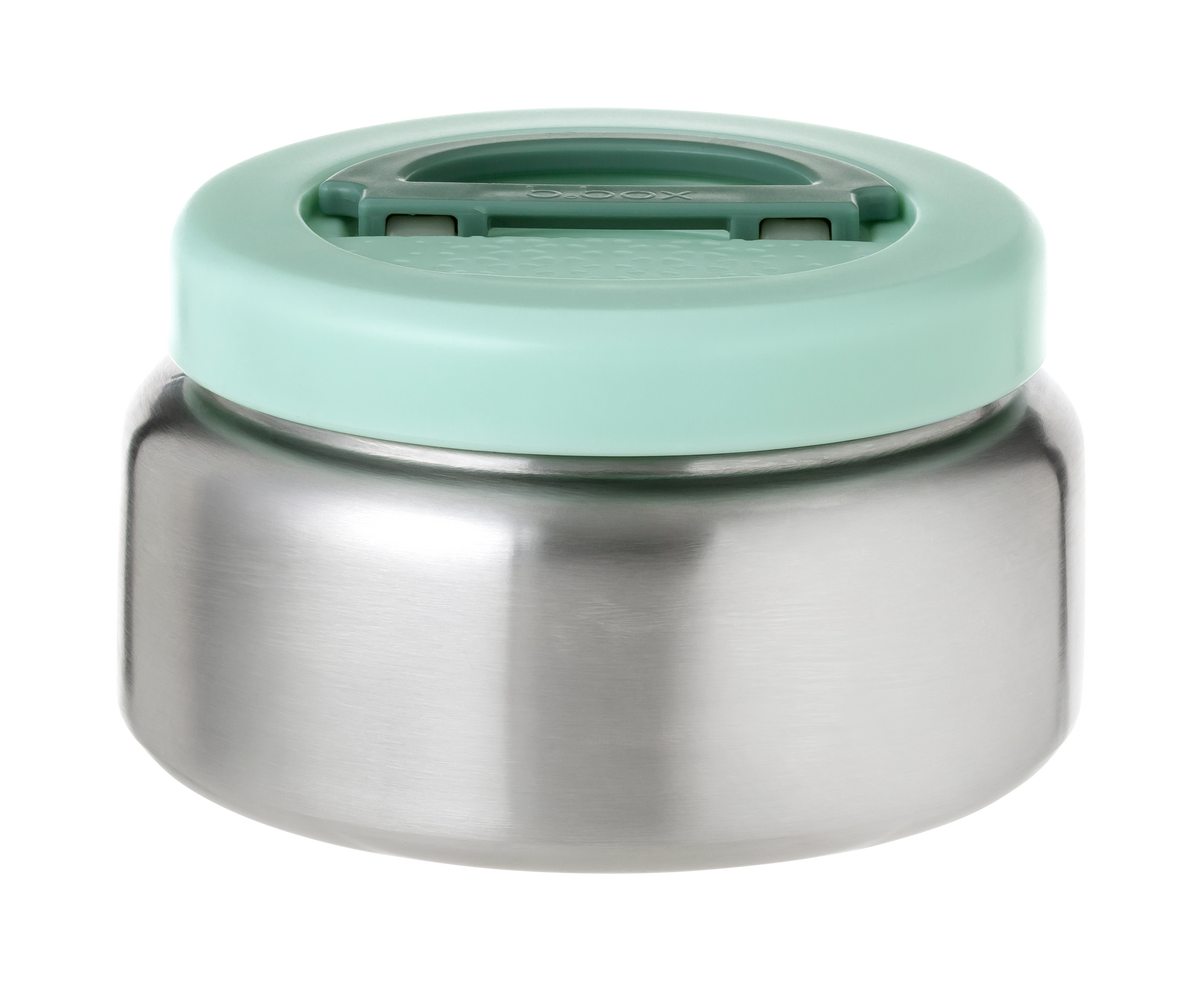 B.box Insulated Food Pod - Forest