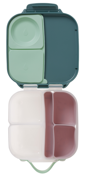 B.Box Silicone Bento Tray Mini - Berry