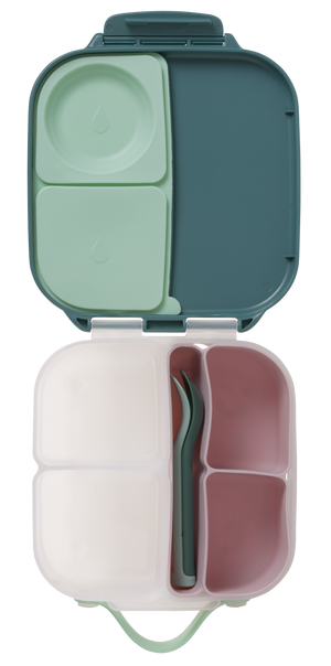 B.Box Silicone Bento Tray Mini - Berry