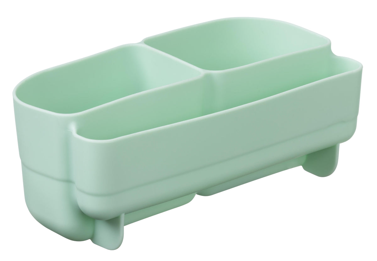 B.Box Silicone Bento Tray Mini - Forest