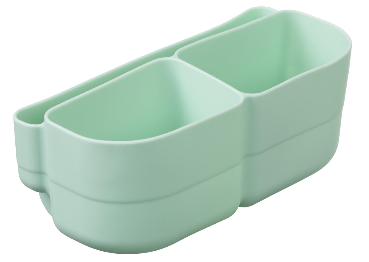 B.Box Silicone Bento Tray Mini - Forest