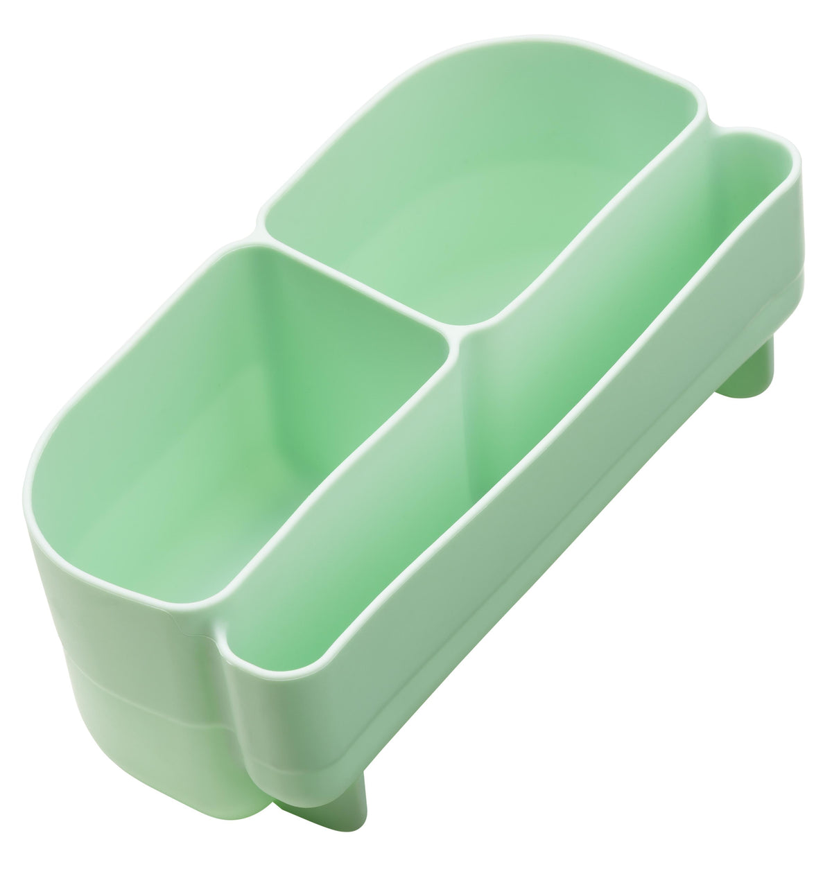 B.Box Silicone Bento Tray Mini - Forest