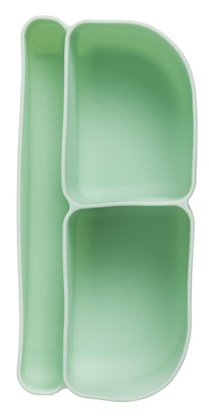 B.Box Silicone Bento Tray Mini - Forest