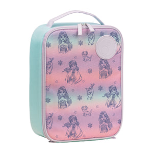 Frozen b.box flexi insulated lunch bag