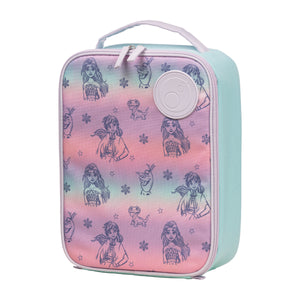 Frozen b.box flexi insulated lunch bag