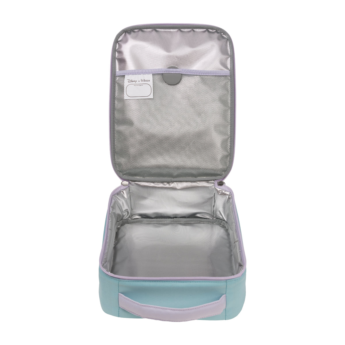 Frozen b.box flexi insulated lunch bag