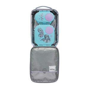 Frozen b.box flexi insulated lunch bag