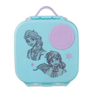 B Box - Lunch Box Mini - Frozen