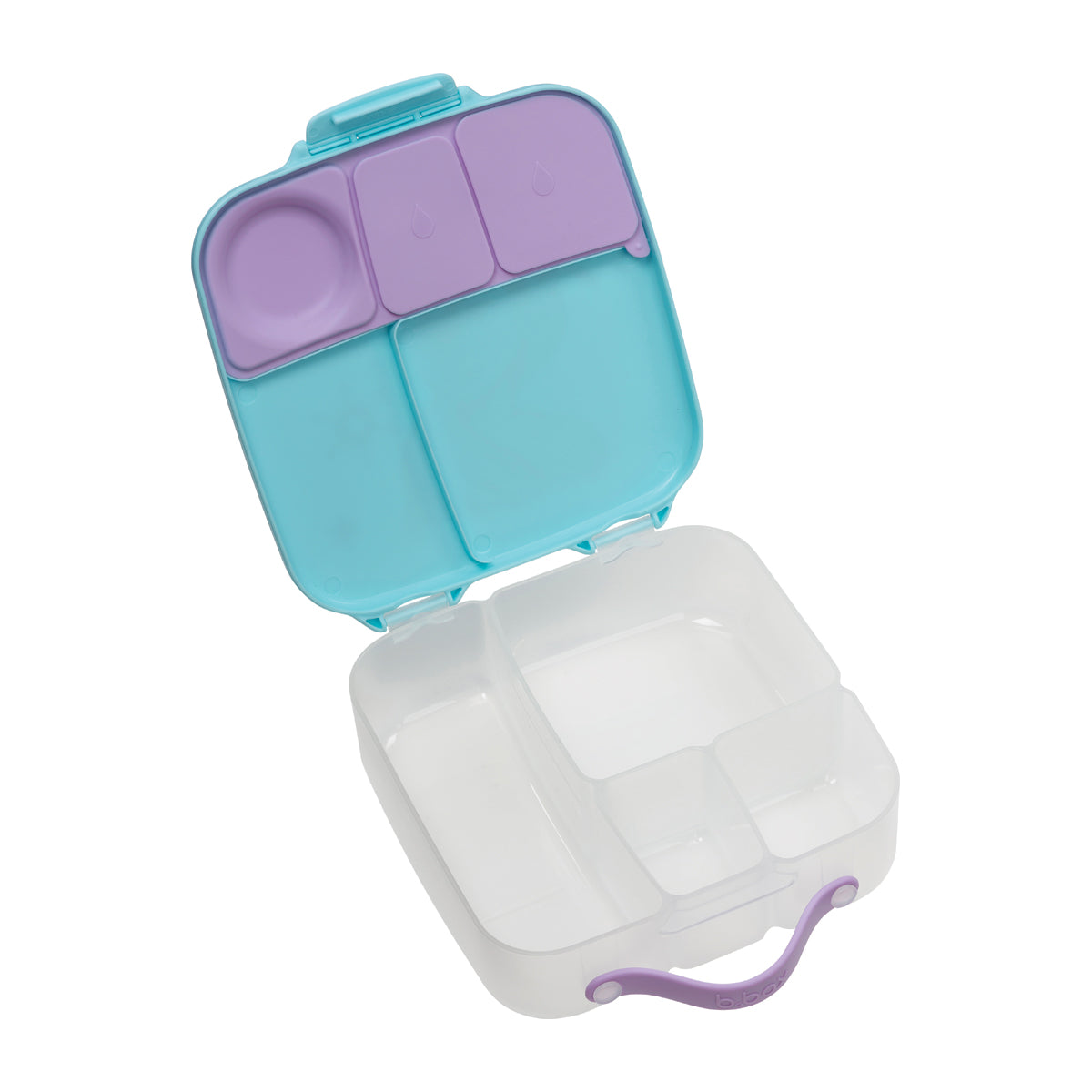 B Box - Lunch Box Large - Frozen - Limited Edition