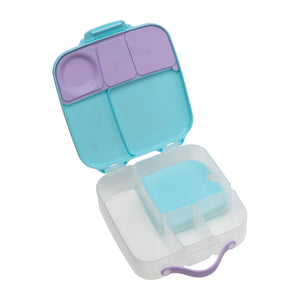 B Box - Lunch Box Large - Frozen