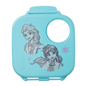 B Box - Lunch Box Mini - Frozen