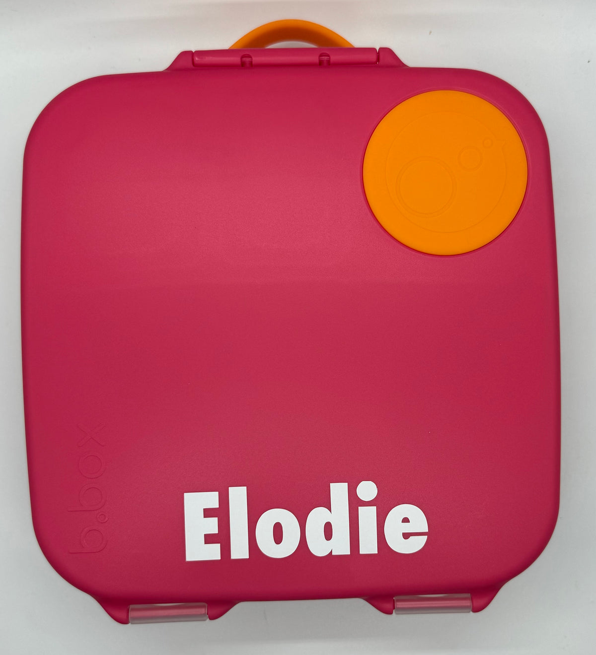 B Box - Lunch Box Large  - Strawberry Shake