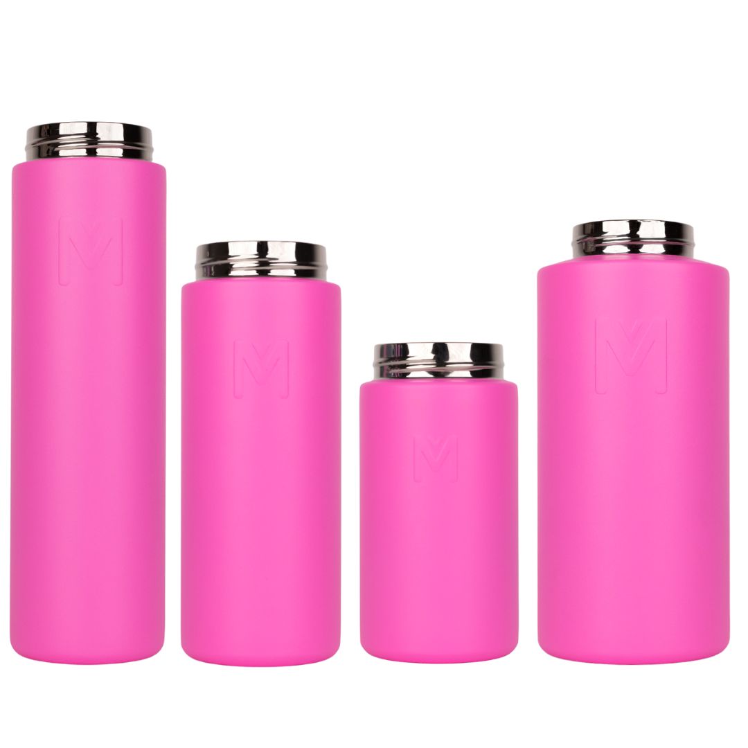 Montii.co Fusion Universal Insulated Base 475ml - Calypso