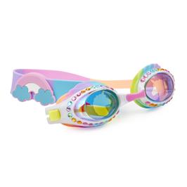 Bling2o Goggles -EUNICE THE UNICORN - RAINBOW RIDER