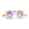 Bling2o Goggles -GOOD VIBES - RAINBOW