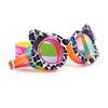 Bling2o Goggles -TALK TO THE PAW - MIDNIGHT MEOW MULTI