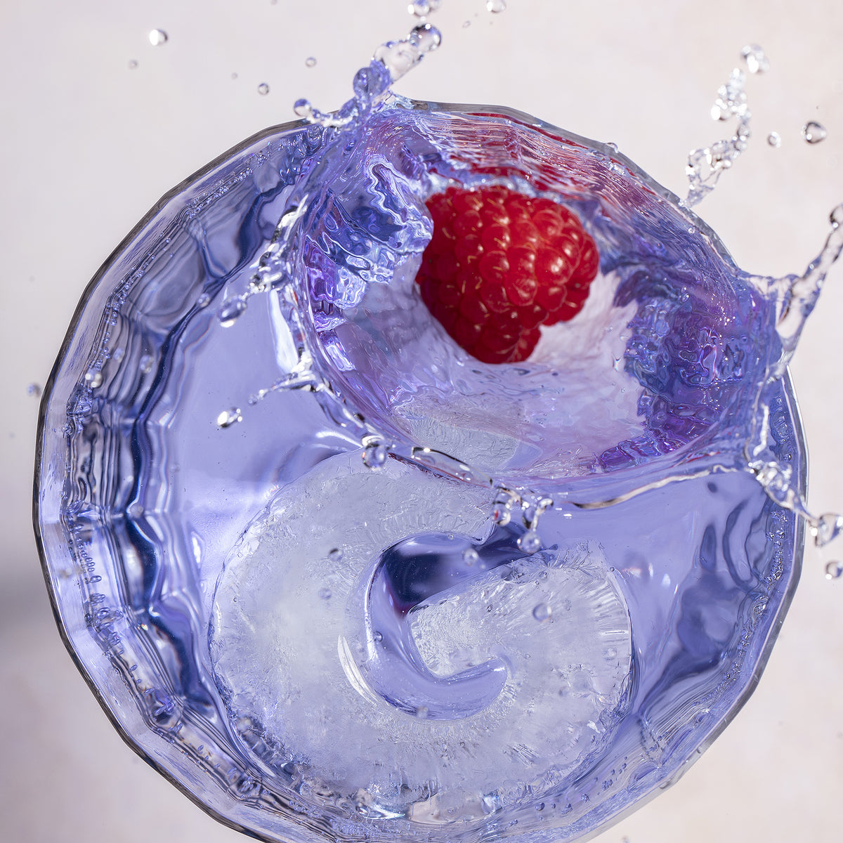 DrinksPlinks - Letter G