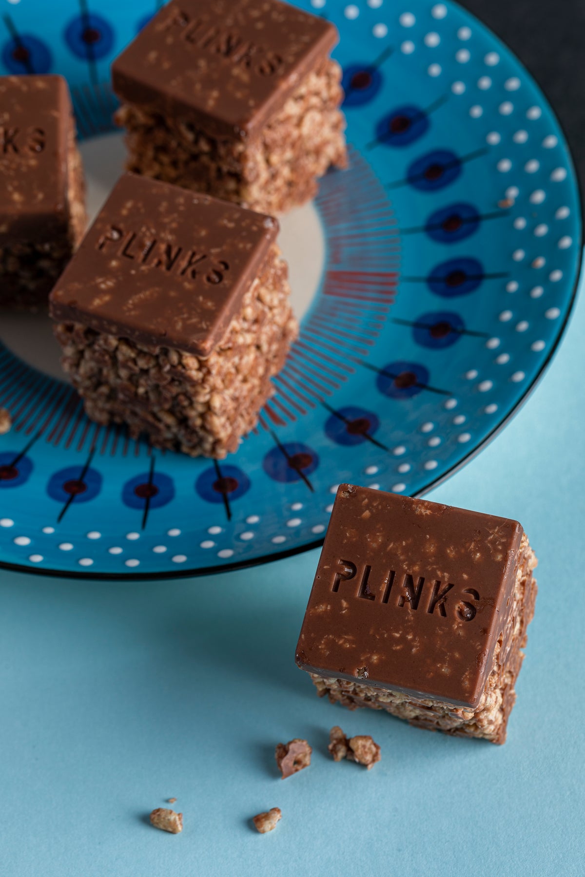 DrinksPlinks - Mega Cubes