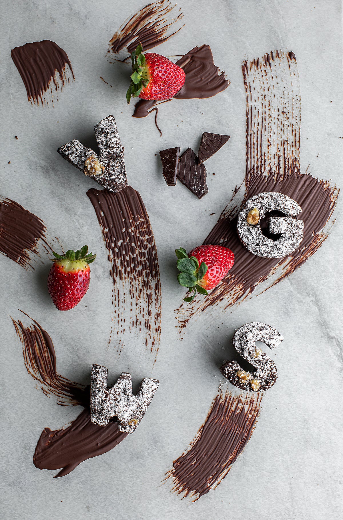 DrinksPlinks - Letter W