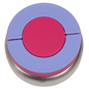 Spencil Hot Stuff Insulated Food Jar 300ml - Fuchsia