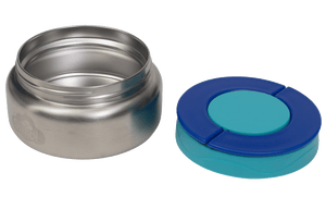 Spencil Hot Stuff Insulated Food Jar 300ml - Lagoon