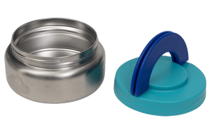 Spencil Hot Stuff Insulated Food Jar 300ml - Lagoon