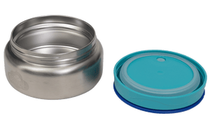 Spencil Hot Stuff Insulated Food Jar 300ml - Lagoon