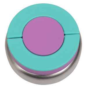 Spencil Hot Stuff Insulated Food Jar 300ml - Lilac