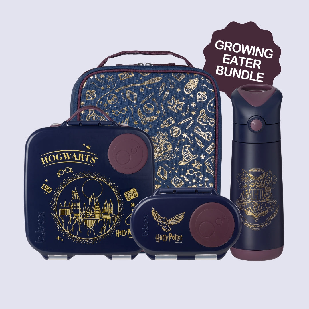 Growing Eater Bundle - Harry Potter