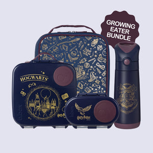 Growing Eater Bundle - Harry Potter