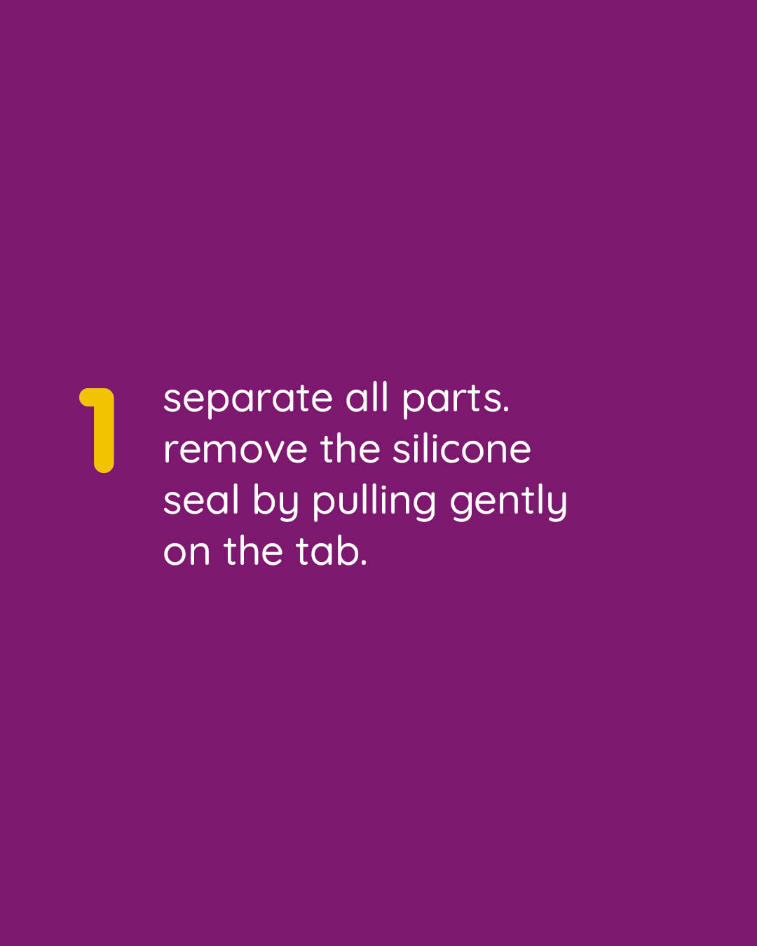 B Box - Lunch Box Large  - Blue Blaze