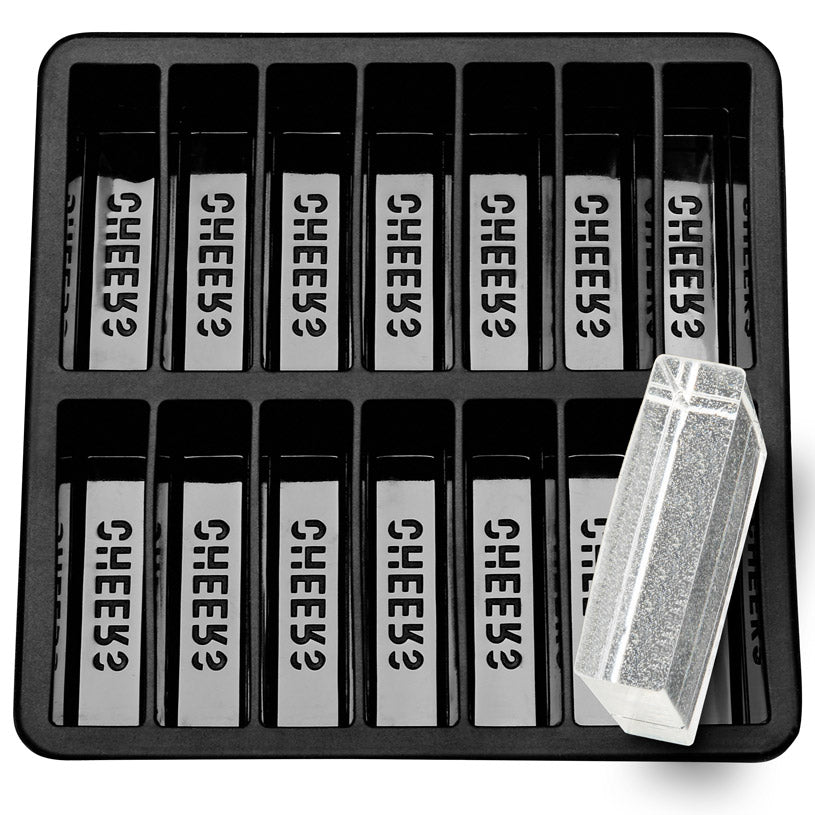 DrinksPlinks - Letter I