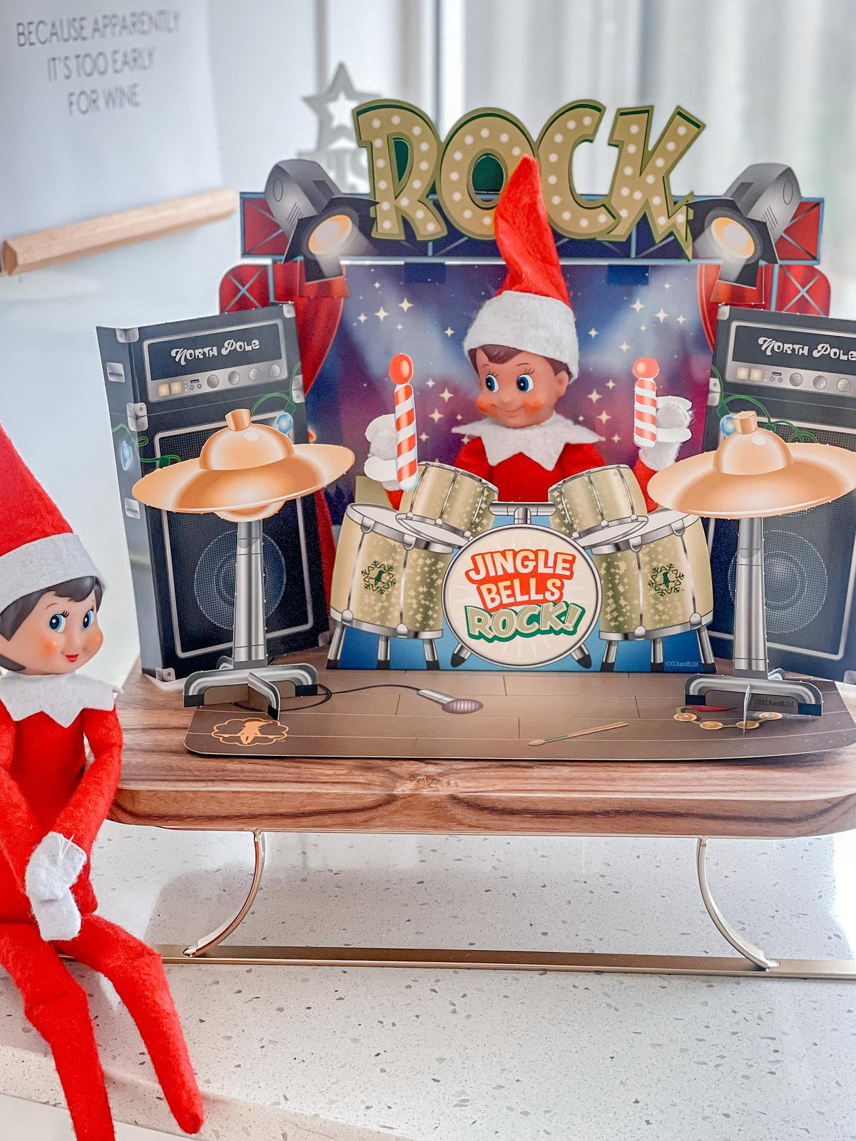 Insta-Moment Pop-Ups