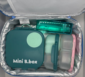 Sachi Insulated Lunch Bag XL - Check It Out