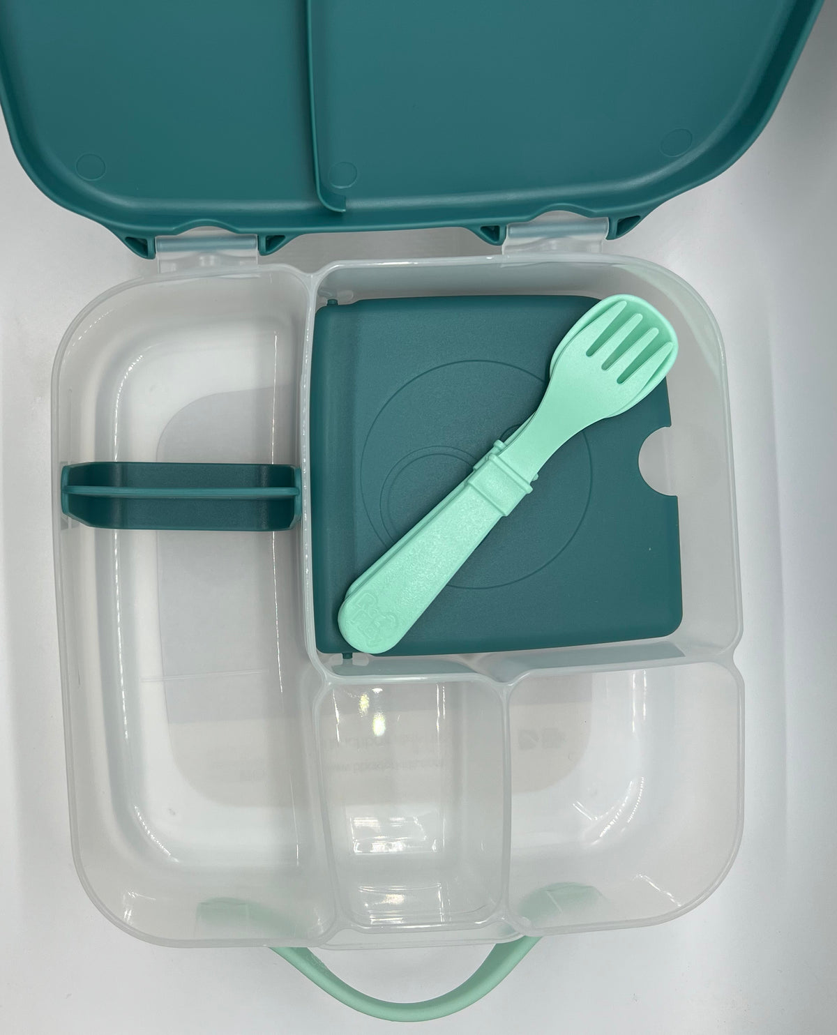 Replay Cutlery Bundle - Navy / Bright Pink / Ice Pink