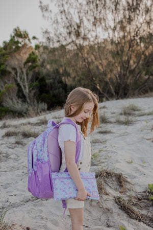 MontiiCo Backpack - Sea Shine