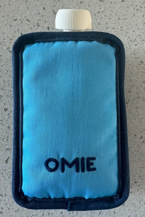 OMIE OMIECHILL FREEZABLE FOOD POUCH