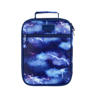 Sachi Insulated Lunch Bag - COSMIC STORM