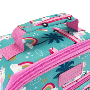 Sachi Insulated Lunch Bag - PINK CADILLAC