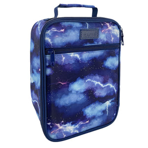 Sachi Insulated Lunch Bag - COSMIC STORM