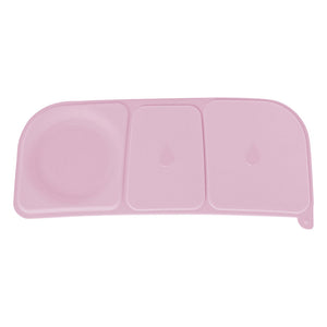 LUNCHBOX REPLACEMENT Permanently engraved Silicone seal - Original/Large lunch box