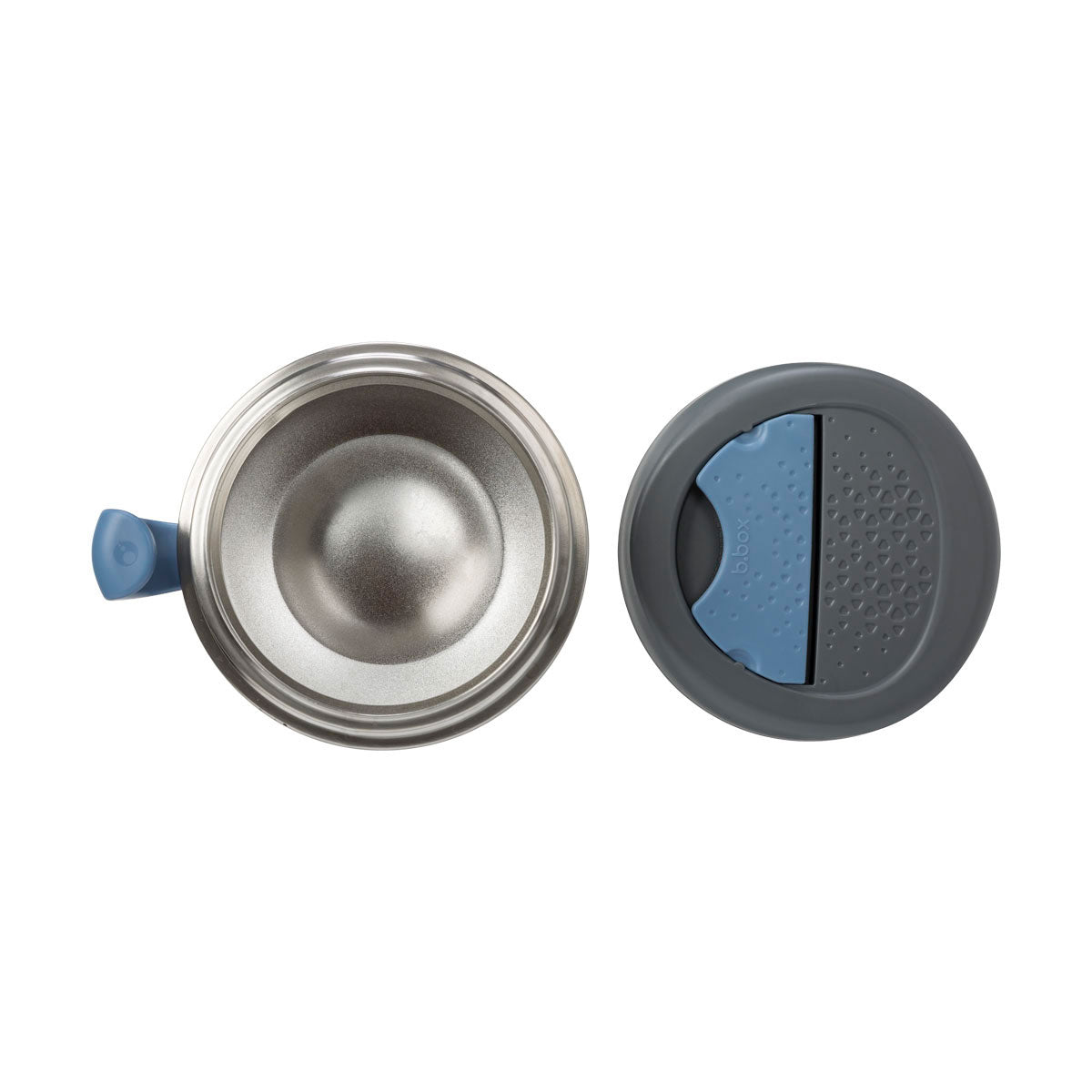 B.box Food Jar - Ocean